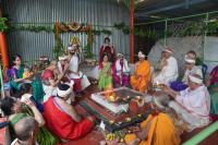 documents/gallery/Bangalore_Camp_Day_1_-_Rudra_Homa_and_Inaugural_Dharma_Sabha_23_June_2024/Bangalore Camp Day 1 (24 June 2024) (11).jpg